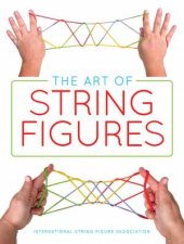 Art Of String Figures