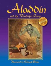 Aladdin And The Wonderful Lamp