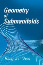 Geometry Of Submanifolds