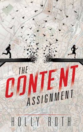 Content Assignment by Holly Roth