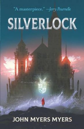 Silverlock by John Myers