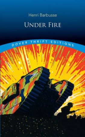 Under Fire by Henri Barbusse