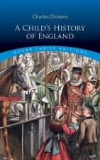 A Childs History Of England