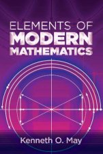 Elements Of Modern Mathematics