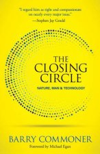 The Closing Circle Nature Man And Technology