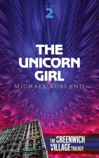 The Unicorn Girl