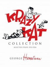 Krazy Kat Collection Selected Strips 19131924