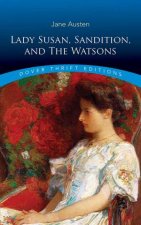 Lady Susan Sanditon And The Watsons