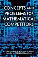 Concepts And Problems For Mathematical Competitors