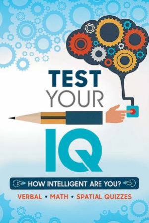 Test Your IQ by Various