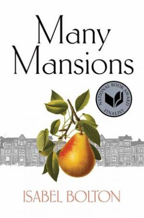 Many Mansions by Isabel Bolton