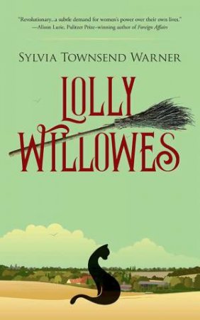 Lolly Willowes by Sylvia Warner