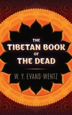 The Tibetan Book Of The Dead