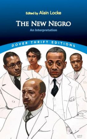 The New Negro: An Interpretation by Alain Locke