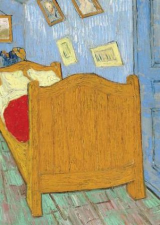 Van Gogh's The Bedroom Notebook by Various