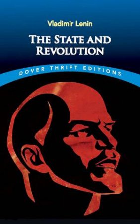 State And Revolution by V. I. Lenin