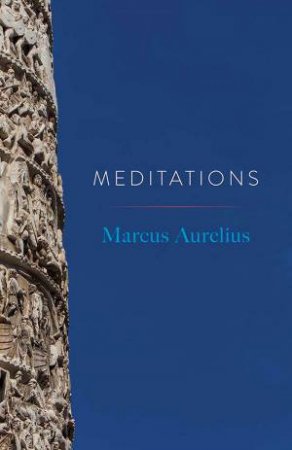 Meditations by Marcus Aurelius - 9780486848532