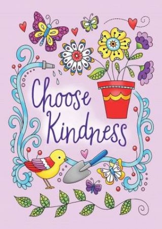 Choose Kindness Notebook by Various