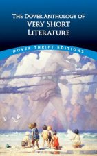 Dover Anthology of Very Short Literature