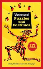 Mathematical Puzzles and Pastimes 113 Puzzles