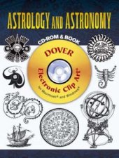 Astrology and Astronomy CDROM and Book