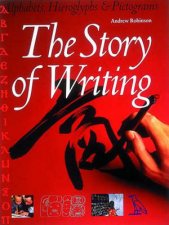 The Story Of Writing