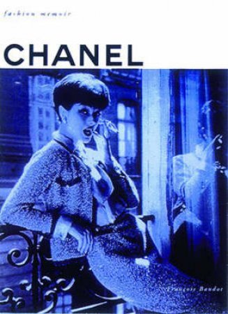 Fashion Memoir: Chanel by Francois Baudot