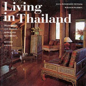 Living In Thailand by William Warren