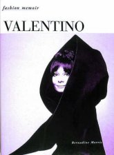 Fashion Memoir Valentino