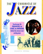 A Chronicle Of Jazz