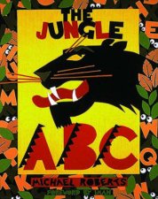 The Jungle ABC