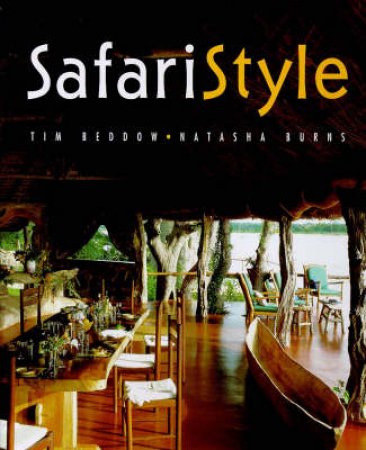 Safari Style by Tim Beddow