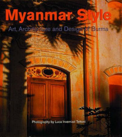 Myanmar Style by Various