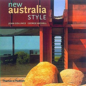 New Australia Style by G Michell & J Gollings