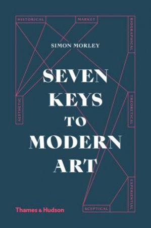 Seven Keys to Modern Art by Simon Morley