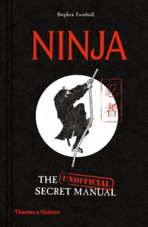 Ninja by Stephen Turnbull