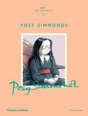 Posy Simmonds by Paul Gravett