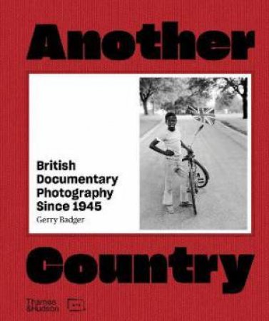 Another Country by Gerry Badger