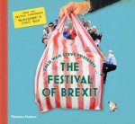 Cold War Steve Presents The Festival of Brexit