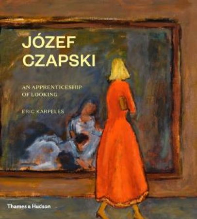 Józef Czapski by Eric Karpeles