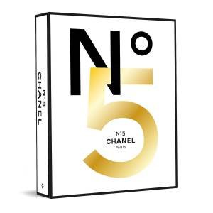 Chanel N5 by Pauline Dreyfus