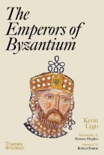 The Emperors Of Byzantium