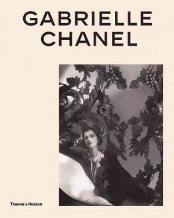 Gabrielle Chanel by Miren Arzalluz