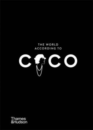 The World According To Coco by Jean-Christophe Napias & Patrick Mauris