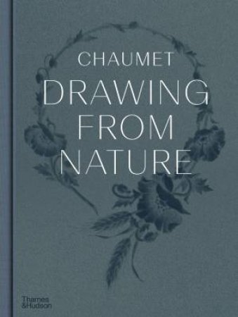 Chaumet Drawing From Nature by Gaelle Rio & Marc Jeason