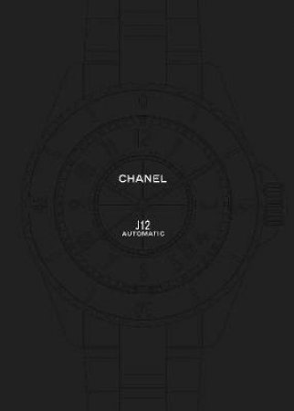 Chanel Eternal Instant by Nicholas Foulkes