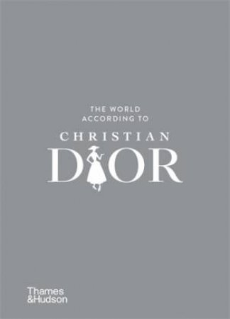 The World According To Christian Dior by Various