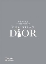 The World According To Christian Dior