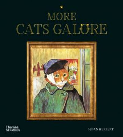 More Cats Galore by Susan Herbert & Janet Froud