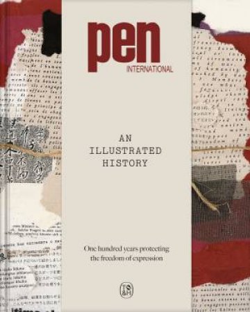 PEN International by Carles Tonner & Ginevra Avalle & Jan Martens & Jennifer Clement & Peter McDonald & Rachel Potter & Laetitia Zecchini